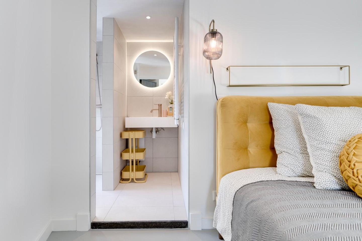 Hotel Watertoren West Groningen Pokój zdjęcie