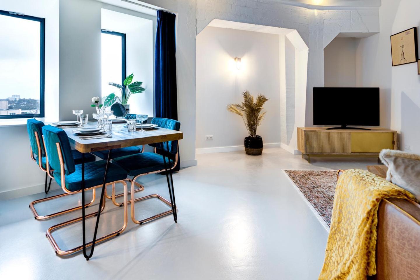 Hotel Watertoren West Groningen Zewnętrze zdjęcie